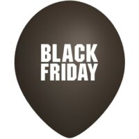 Black Friday -mainospallot